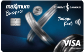Travel Rewards Card